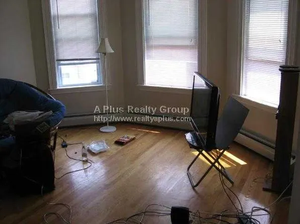 (undisclosed Address), Jamaica Plain, MA 02130