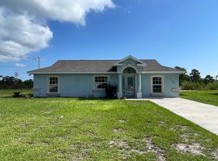 1156 Macarthur St, Lake Placid, FL 33852