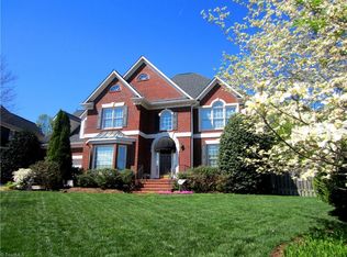 3101 Willow Oak Dr, Greensboro, NC 27408