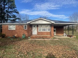 3687 Blue Spring Rd, Decherd, TN 37324