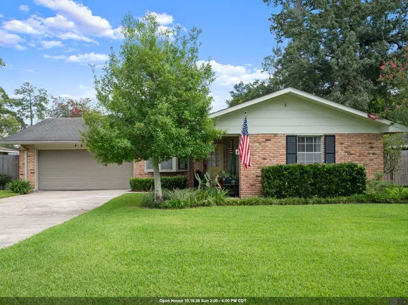 4665 Downing Dr, Baton Rouge, LA 70809