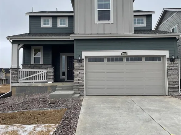 28615 E 6th Place, Watkins, CO 80137