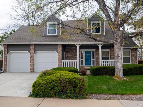 7334 S Moore Street, Littleton, CO 80127