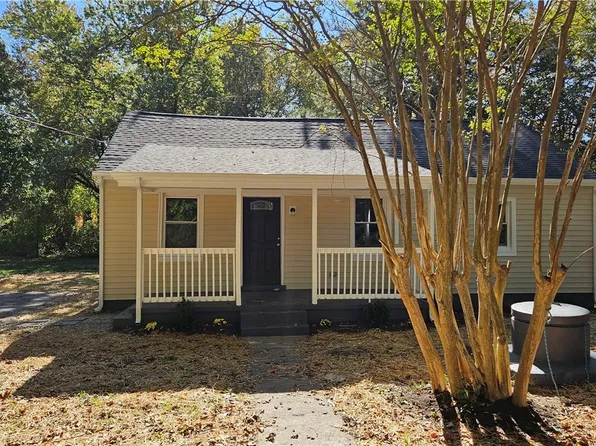 8805 Trolley Ln, Glen Allen, VA 23060