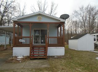 4452 Brookmere Dr SE #190, Grand Rapids, MI