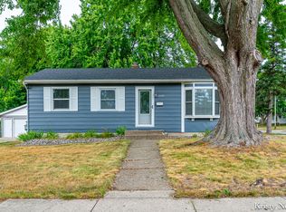 1489 Ariebill St SW, Wyoming, MI 49509