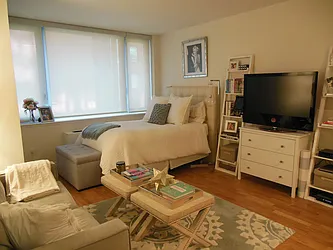 Rented by Waterton Residential New York