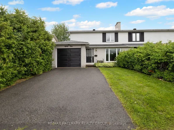 84 Chesterton Dr, Ottawa, ON K2E 5T6