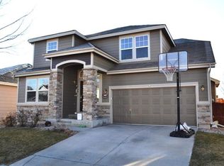 1709 Falcon Ridge Dr, Fort Collins, CO 80528