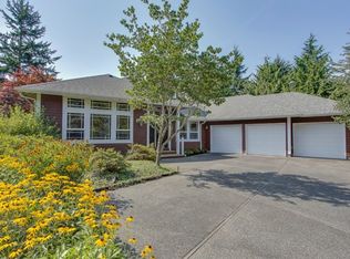 11167 Mandus Olson Rd NE, Bainbridge Island, WA 98110