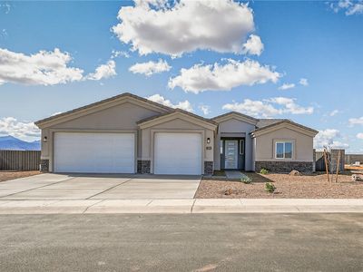 2738 E Sunset Canyon Way, Kingman, AZ, 86409
