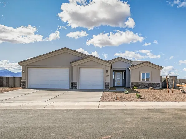 2738 E Sunset Canyon Way, Kingman, AZ 86409