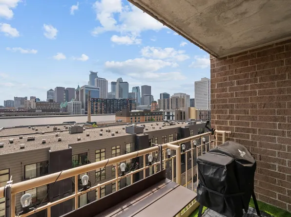 401 S 1st St Unit 708, Minneapolis, MN 55401