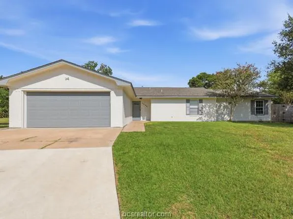 3518 Greenridge Cir, Bryan, TX 77802