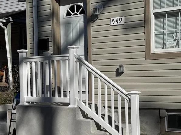 549 Chestnut St, Pottstown, PA 19464