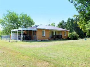 1276 Seiber Ridge Rd, Hohenwald, TN 38462