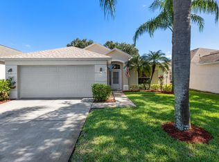 3460 Deer Lakes Dr, Melbourne, FL 32940