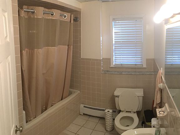 Downstairs Bath