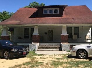 150 W Laurel St, Mullins, SC 29574
