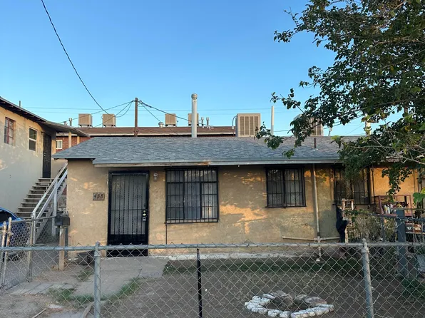 438 Duran Pl, El Paso, TX 79915