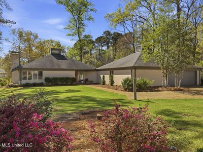 4 Fern Cv, Flowood, MS, 39232