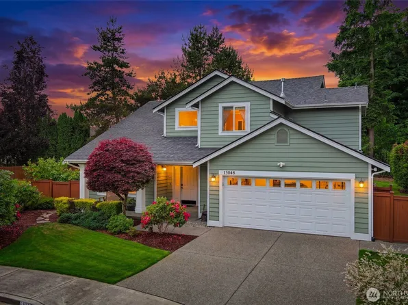 13048 Tonga Ridge Road SE, Monroe, WA 98272
