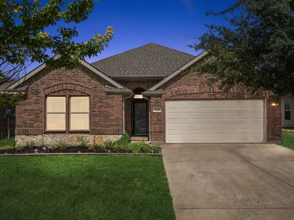 1608 Black Willow Trl, Anna, TX 75409