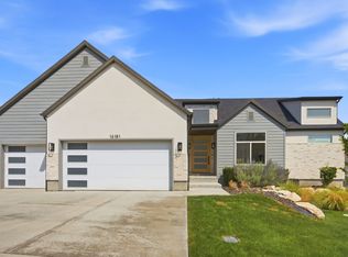 14181 S Summit Crest Ln #150, Herriman, UT 84096