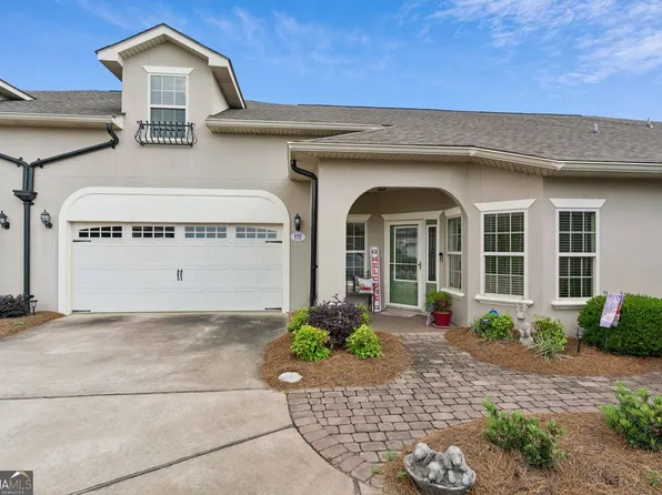 152 Villa Rd, Brunswick, GA 31525