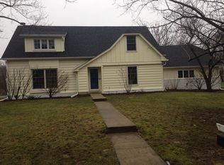 9009 Chestnut Ct, Indianapolis, IN 46260