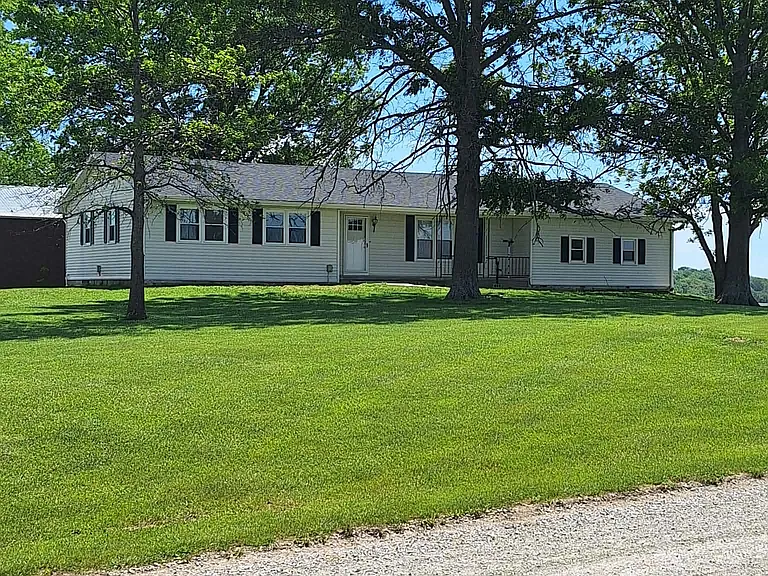 SW 371st Rd — Photo 1