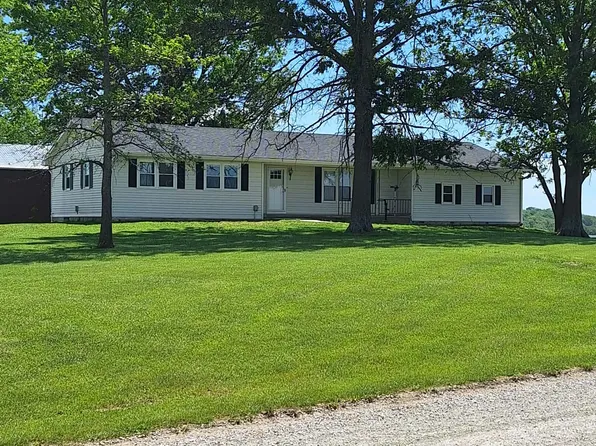 (undisclosed Address), Centerview, MO 64019