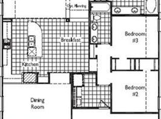 13105 Hollow Garden Ln, Rosharon, TX 77583