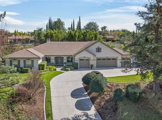 7470 Chateau Ridge Ln, Riverside, CA 92506
