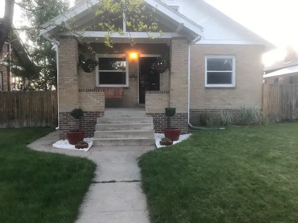 2717 N Fillmore St, Denver, CO 80205