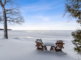 16397 328th Ave, Isle, MN 56342