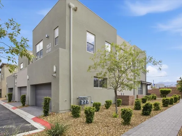 1153 Notch Peak St Unit 103, Las Vegas, NV 89135