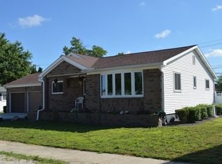 1524 Parkinson St, Vincennes, IN 47591