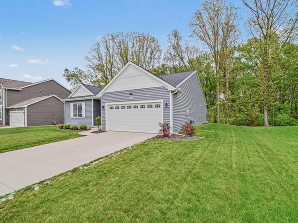 7410 Bramling Dr SE, Caledonia, MI 49316