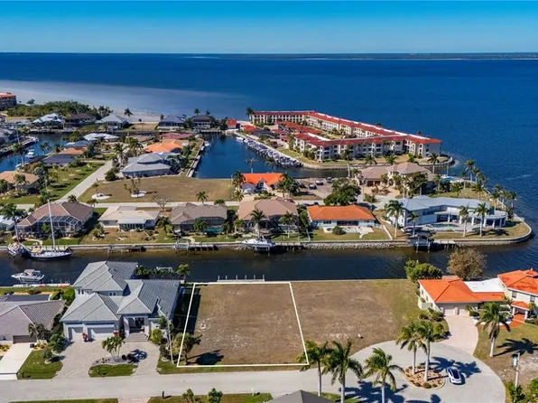 7 Tropicana Dr Lot 34, Punta Gorda, FL 33950
