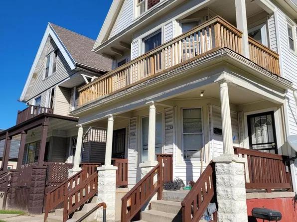2546 North 24th STREET #2548, Milwaukee, WI 53206