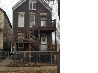 8412 S Buffalo Ave #2, Chicago, IL 60617