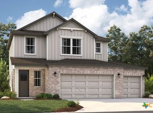 153 Seattle Slew Dr, Jarrell, TX 76537