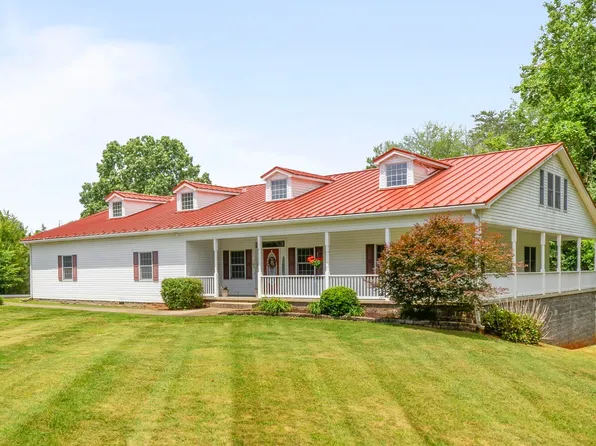 87 Westover Dr, Ruckersville, VA 22968