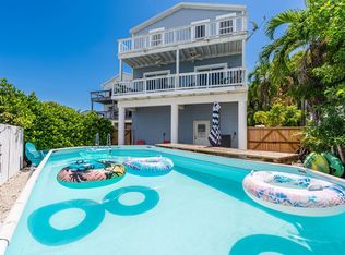 21 Mockingbird Rd, Key Largo, FL 33037
