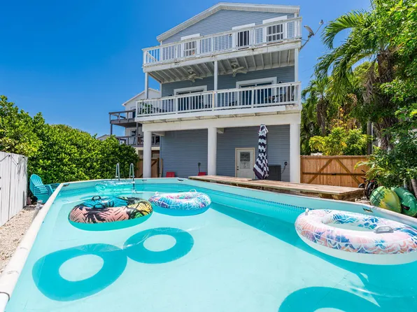 21 Mockingbird Rd, Key Largo, FL 33037