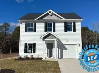 339 Hookbill Ln, Lillington, NC 27546