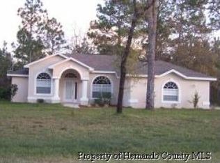12230 Island Shrike Rd, Brooksville, FL 34614