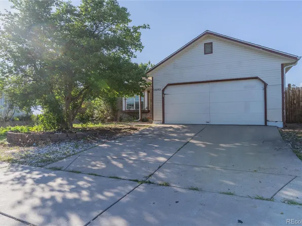 15093 Andrews Drive, Denver, CO 80239