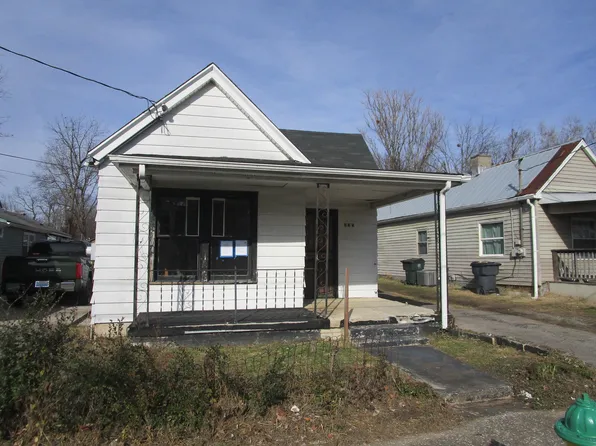 435 Michigan St, Lexington, KY 40508